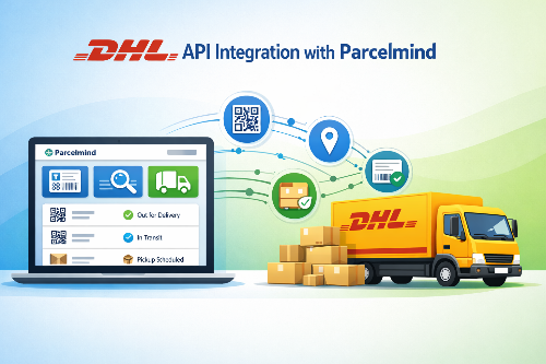 HL shipping API integration